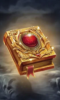 Book Of Demi Gods IV- TGE