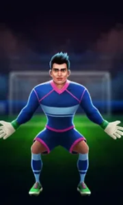 Penalty Shoot Out: Cup Mania