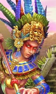 Aztec Spell Forgotten Empire