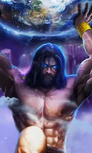 Atlas Unleashed