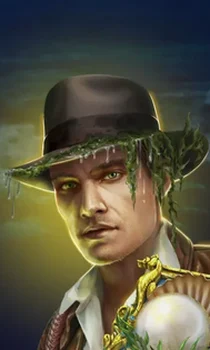 Book Of Lucky Jack - The Lost Pearl