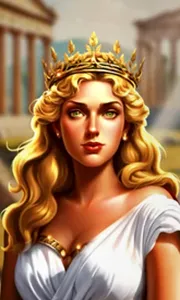 Queen Of Rome
