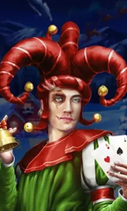 Jokers Charms - Xmas