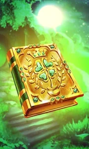 Book Of Clovers -Reloaded