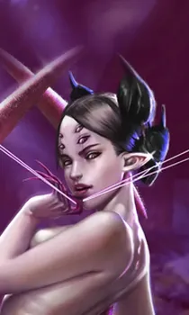 Athenas Glory Story Of Arachne