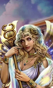 Demi Gods V