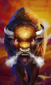 Buffalo Rampage