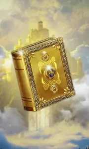 Book Of Demi Gods II - The Golden Era
