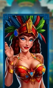 Book of the Priestess Bonus Buy