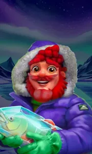 Trout's Treasure - Frosty Fins