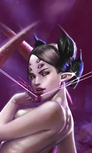 Athenas Glory Story Of Arachne