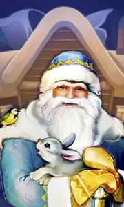 Ded Moroz