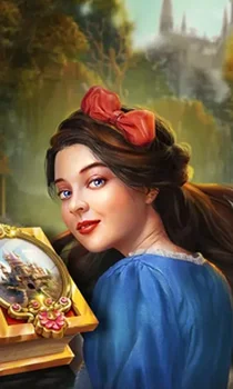 Book Of Fairytale Beauties