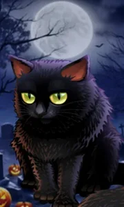 Spooky Halloween