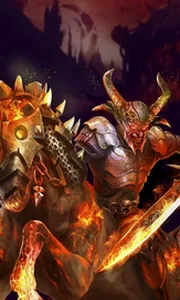 4 Horsemen 2