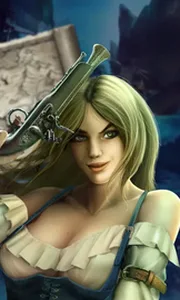 Age Of Pirates 15E