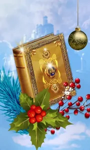 Book Of Demi Gods 2 -CE
