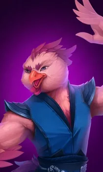 Battle Roosters Bonus Buy