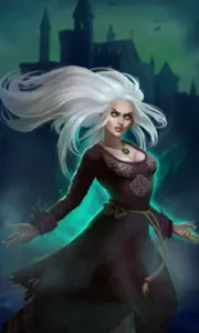 Banshee's Call