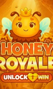 Honey Royale
