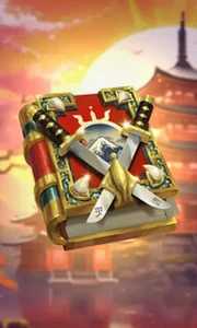 Book Of The Last Ronin