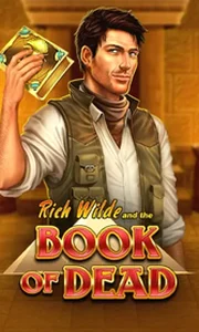 Book of Dead