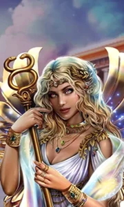 Demi Gods V