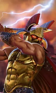 Demi Gods 2 15
